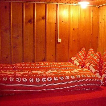 Apartment Lindi Lutschental Room photo
