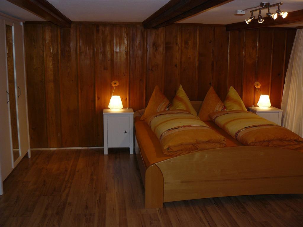 Apartment Lindi Lutschental Room photo